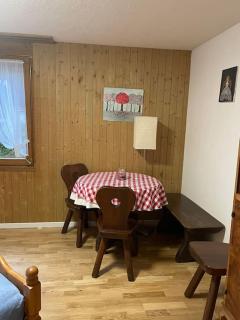 Chalet Style Camelia 3 room at Amden Chairlift - 5