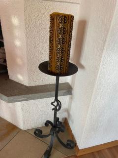 Chalet Style Camelia 3 room at Amden Chairlift - 8