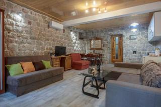 Studio Apartment Kovacic - Risan - 0