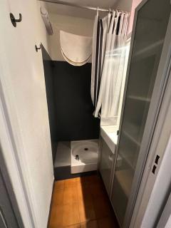 Résidence Verdon - Appartement T2 de 4 couchages à deux pas de la mer MAE-7711 - Six-Fours-les-Plages - 3
