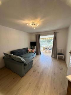 Résidence Marines D'aryana - Appartement refait à neuf 4 couchages proche plage dans résidence avec piscine MAE-8701 - 9