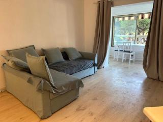 Résidence Marines D'aryana - Appartement refait à neuf 4 couchages proche plage dans résidence avec piscine MAE-8701 - 8