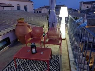 La Colombaia Di Ortigia - Syracuse - 5