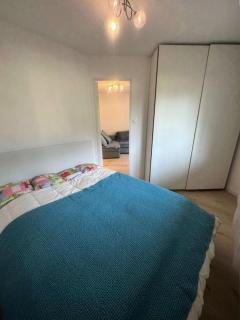 Résidence Marines D'aryana - Appartement refait à neuf 4 couchages proche plage dans résidence avec piscine MAE-8701 - 4