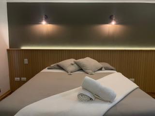 Click Hotel - Santiago - 2