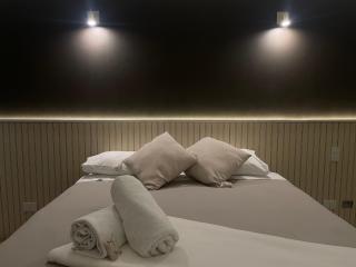 Click Hotel - Santiago - 1
