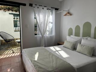 Casa Ande Hotel boutique - Villa de Leyva - 4