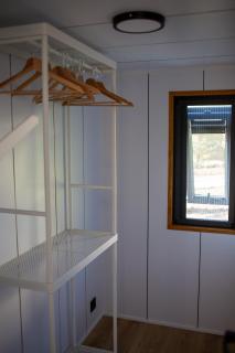 Tiny House Ti Nid 4 étoiles - - 4