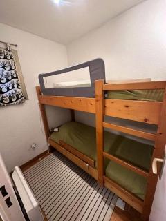 Résidence Drakkar - Appartement cosy dans domaine arboré avec piscine et tennis MAE-8711 - 4