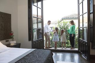 Hospes Palacio del Bailio, a Member of Design Hotels - Córdoba - 9