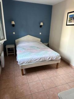 Résidence Rivages - Appartement 2 chambres dans le domaine de la Coudoulière MAE-6121 - Six-Fours-les-Plages - 3