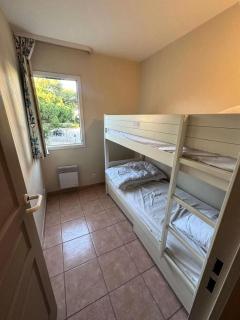 Résidence Rivages - Appartement 2 chambres dans le domaine de la Coudoulière MAE-6121 - Six-Fours-les-Plages - 1