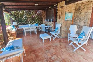 Jasmine Sea View - Porto Rotondo - 7