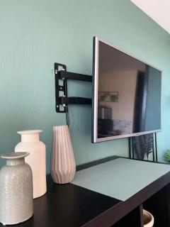 Résidence Rivages - Cosy T2 dans le domaine de la Coudoulière pour 5 personnes MAE-6131 - Six-Fours-les-Plages - 5