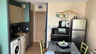 Résidence Rivages - Cosy T2 dans le domaine de la Coudoulière pour 5 personnes MAE-6131 - Six-Fours-les-Plages - 2