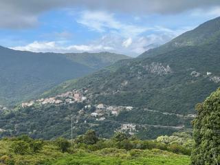 Nid douillet entre mer et montagne pour famille - Sari-dʼOrcino - 7