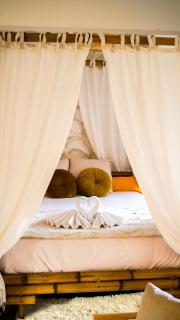 Le Moulin de l'Asse Chambre d'Hôtes - 2