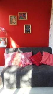 Résidence Jardins D Azur C - T2 avec piscine collective a deux pas de la mer MAE-2631 - 9