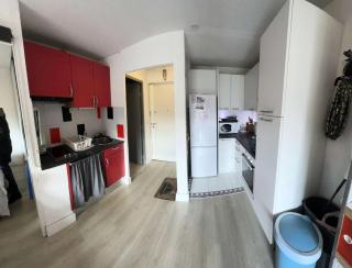 Résidence Jardins D Azur C - T2 avec piscine collective a deux pas de la mer MAE-2631 - 3