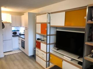 Résidence Jardins D Azur C - T2 avec piscine collective a deux pas de la mer MAE-2631 - 2