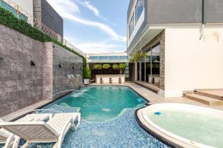Studio at the Resort Residence 2 - Puerto Colombia - 1