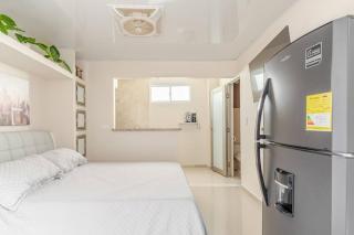 Studio at the Resort Residence 2 - Puerto Colombia - 3