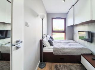 Comfy Apartments - Jaglana River Side - Danzig - 8