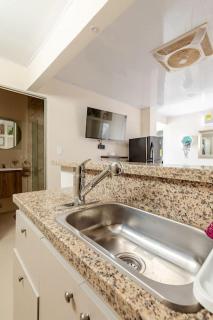 Studio at the Resort Residence 2 - Puerto Colombia - 7