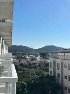Flat Samba - Cabo Frio - 9