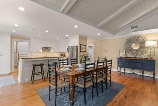 The Blue Door Cottage - 4310 Fourth Street - Saint Simons Island - 5