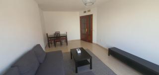 Apartamento vacacional en el centro de la ciudad - Roquetas de Mar - 8