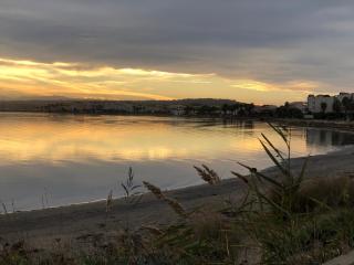 Studio cabine 4 pers, plage du Grazel - Gruissan - 0