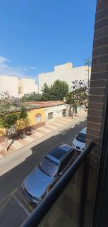 Apartamento vacacional en el centro de la ciudad - Roquetas de Mar - 6