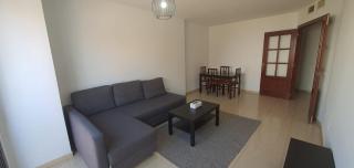 Apartamento vacacional en el centro de la ciudad - Roquetas de Mar - 4