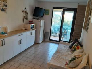 Résidence Grand Large - Joli T2 dans le domaine de la Coudoulière avec piscine et tennis MAE-9701 - Six-Fours-les-Plages - 9