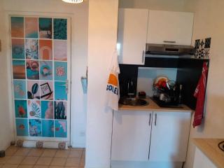 Résidence Grand Large - Joli T2 dans le domaine de la Coudoulière avec piscine et tennis MAE-9701 - Six-Fours-les-Plages - 5