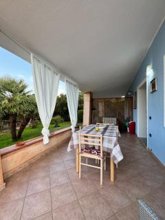 Casa Depau 2 - Tertenia - 0