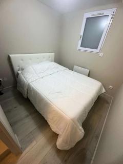 Résidence Port Helena Coudouliere - Magnifique appartement pour 4 personnes refait a neuf en duplex vue mer MAE-7151 - 5