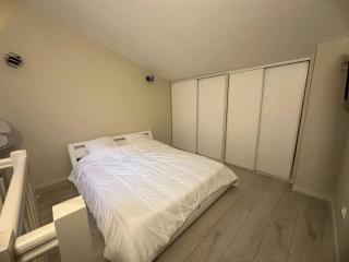 Résidence Port Helena Coudouliere - Magnifique appartement pour 4 personnes refait a neuf en duplex vue mer MAE-7151 - 1