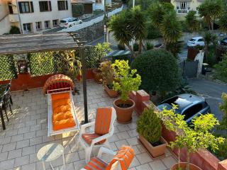 Villa Bellabé - Nice - 6