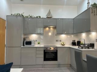 On the Beach Retreat - Bournemouth - 3