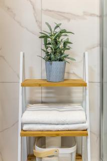 Stay Steps Away From The Sea in Sliema - Sleeps 4 - 3