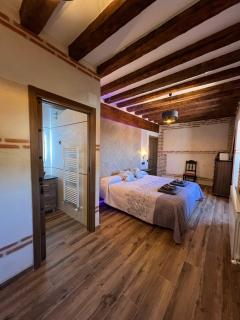 Casa Rural EL TORREÓN - 3