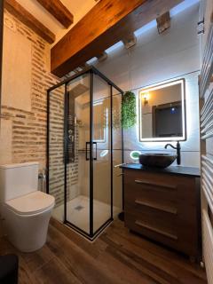 Casa Rural EL TORREÓN - 4