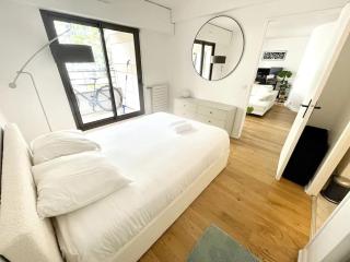 Modern Bright Lovely Apartment - Levallois-Perret - 6