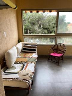 Résidence Alisier - T3 avec petite vue mer dans le domaine de la coudoulière MAE-8301 - 4