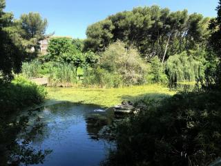 Résidence Alisier - T3 avec petite vue mer dans le domaine de la coudoulière MAE-8301 - Six-Fours-les-Plages - 2