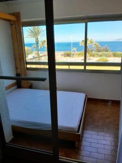 Résidence Marines D'aryana - Appartement 5 couchages proche plage dans résidence avec piscine MAE-3651 - Six-Fours-les-Plages - 7