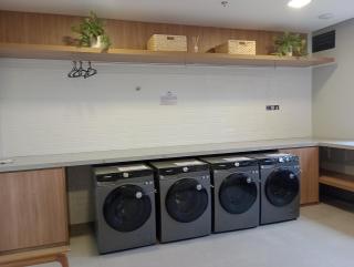 Studio luxo 300 mts metro belem prox Fac Anhanguera - 9
