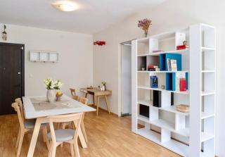 Walk Everywhere in Roma Norte: 3 BR, Balconies - 4